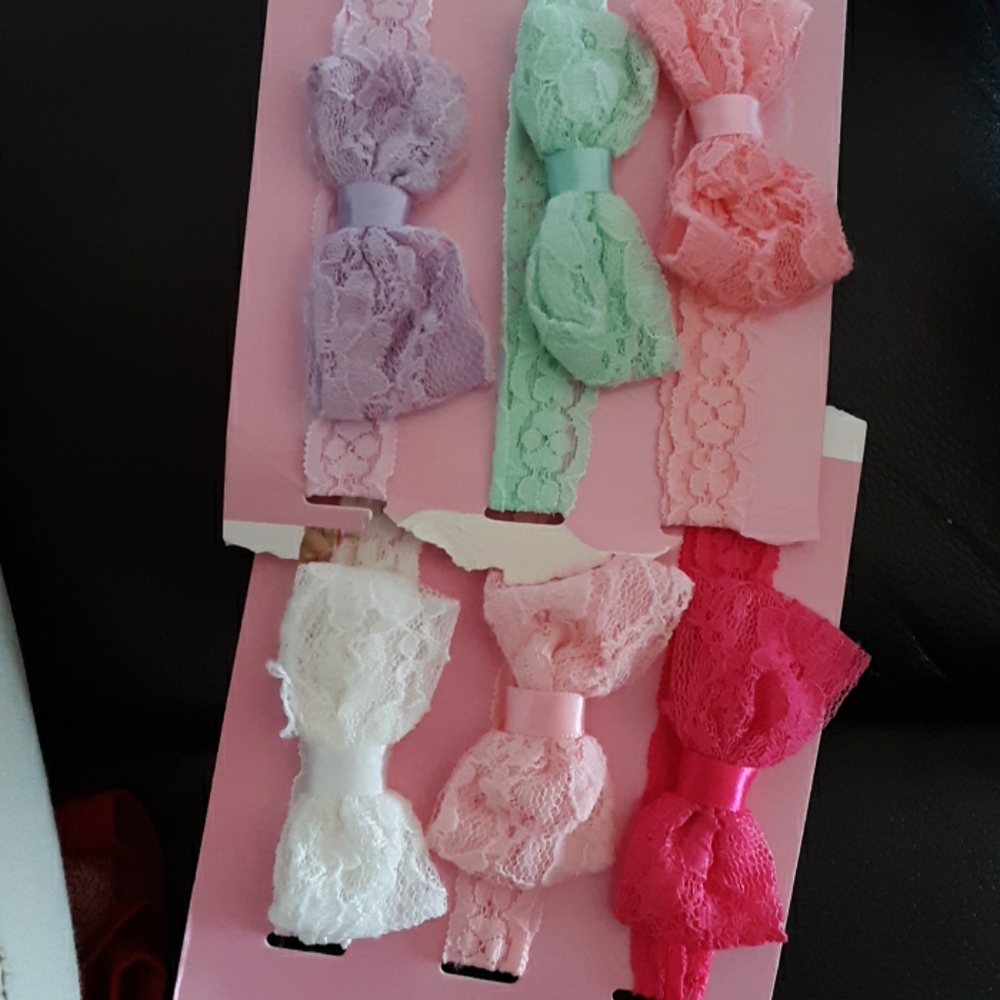 Head bands
